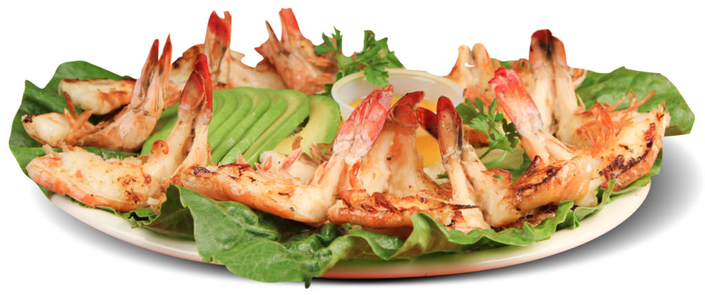 Authentic Mexican dish prepared fresh with traditional recipes at Little Mexico Restaurant