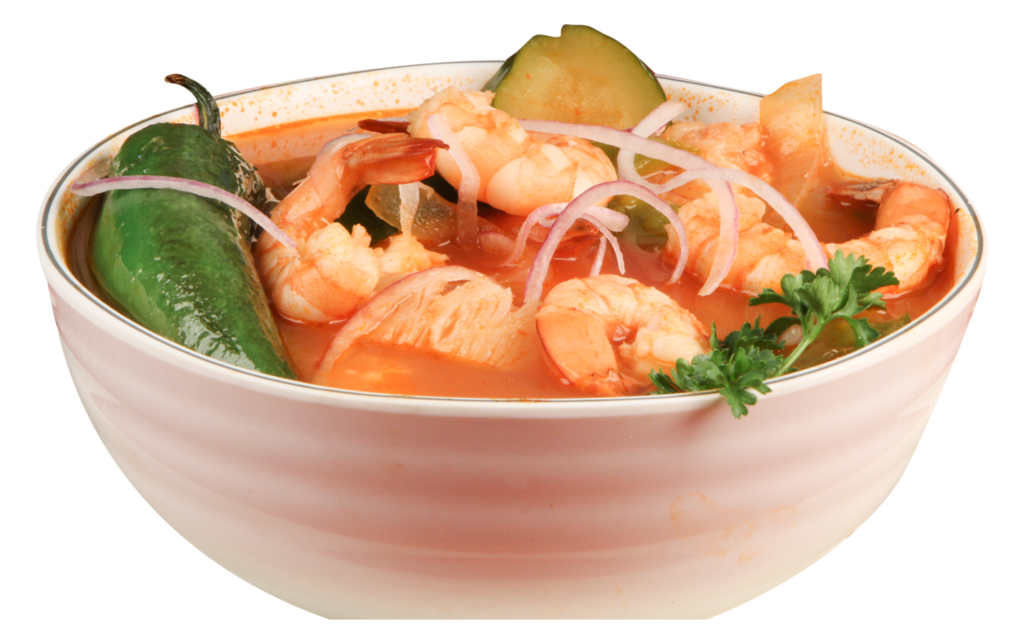 Authentic Mexican dish prepared fresh with traditional recipes at Little Mexico Restaurant