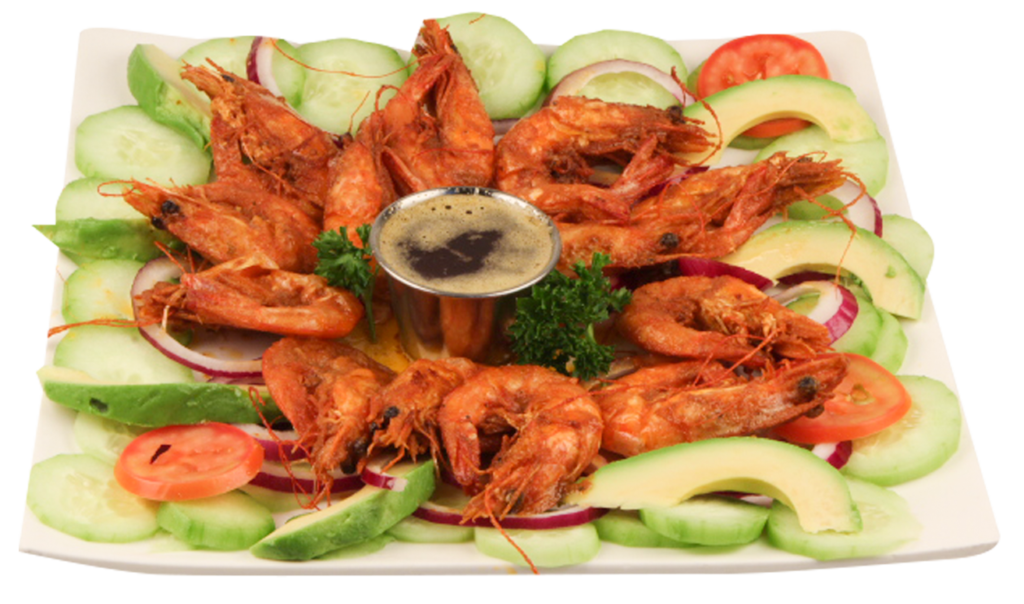 Authentic Mexican dish prepared fresh with traditional recipes at Little Mexico Restaurant