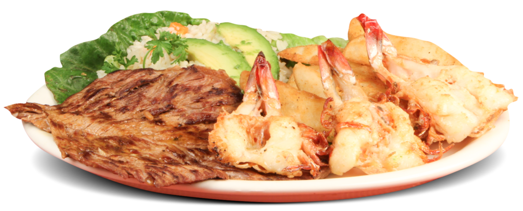 Authentic Mexican dish prepared fresh with traditional recipes at Little Mexico Restaurant