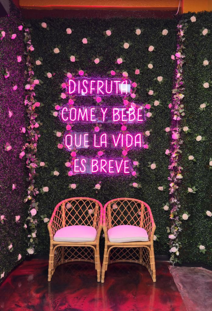 Authentic Mexican food prepared with traditional recipes at Little Mexico Restaurant