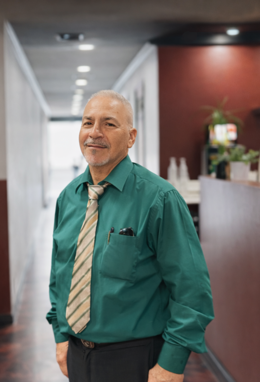 Authentic Mexican food prepared with traditional recipes at Little Mexico Restaurant