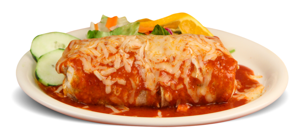 Authentic Mexican dish prepared fresh with traditional recipes at Little Mexico Restaurant