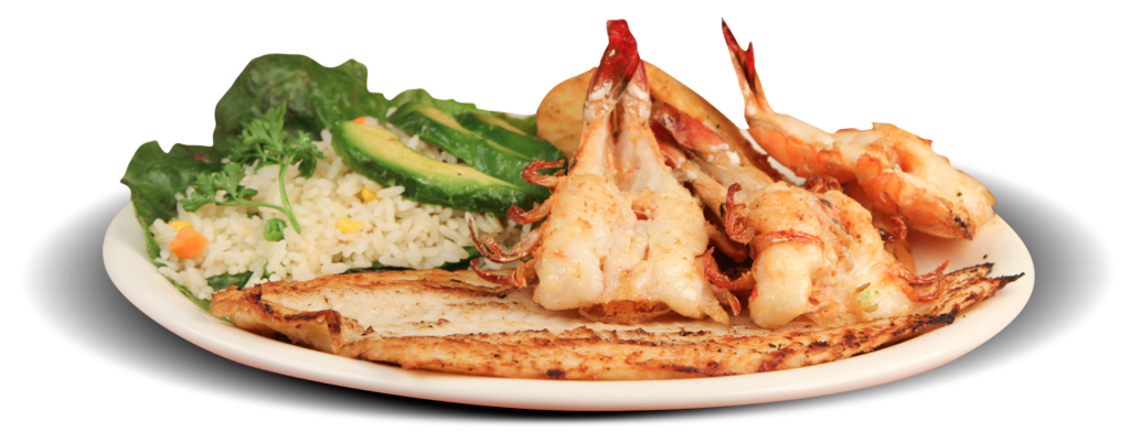 Authentic Mexican dish prepared fresh with traditional recipes at Little Mexico Restaurant