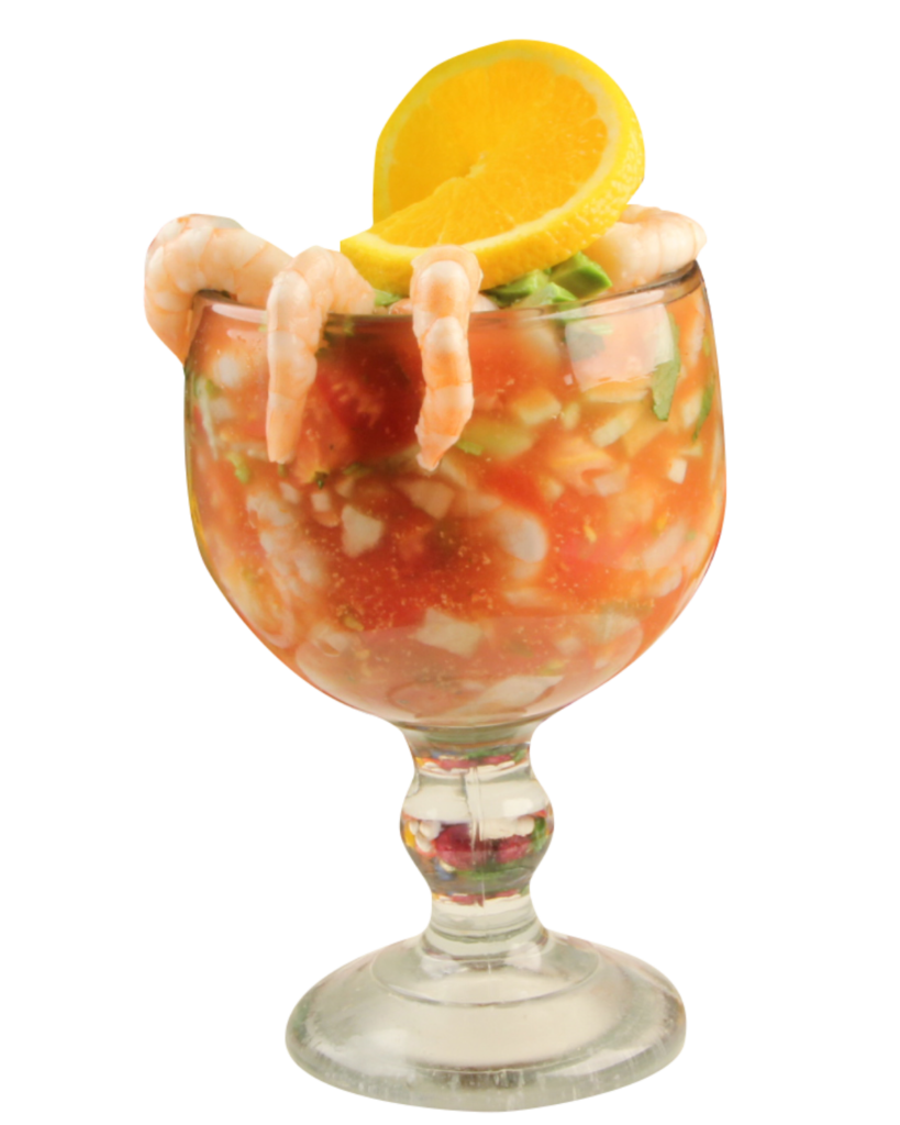 Real Mexican flavor served fresh at Little Mexico Restaurant